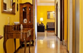 Hotel Suisse Salsomaggiore - Salsomaggiore Terme Hotel Suisse Salsomaggiore - Salsomaggiore Terme-2